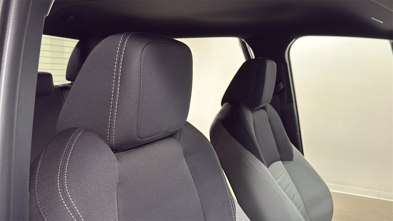 New 2026 Toyota Tacoma TRD Off-Road image 19