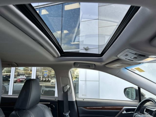 Used 2018 Lexus RX 350L AWD image 20