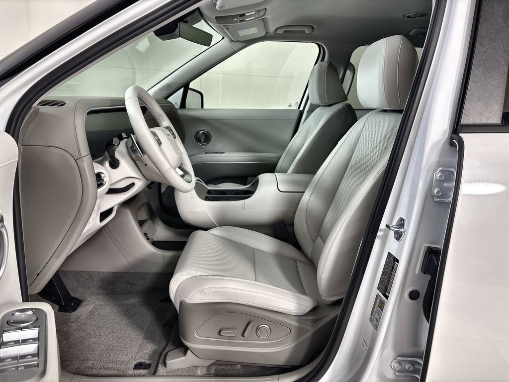 New 2026 Hyundai Palisade FWD Hybrid image 13