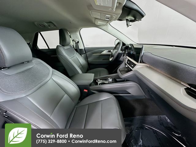 New 2026 Ford Explorer Active w/ Active Comfort Package AWD/4WD image 31
