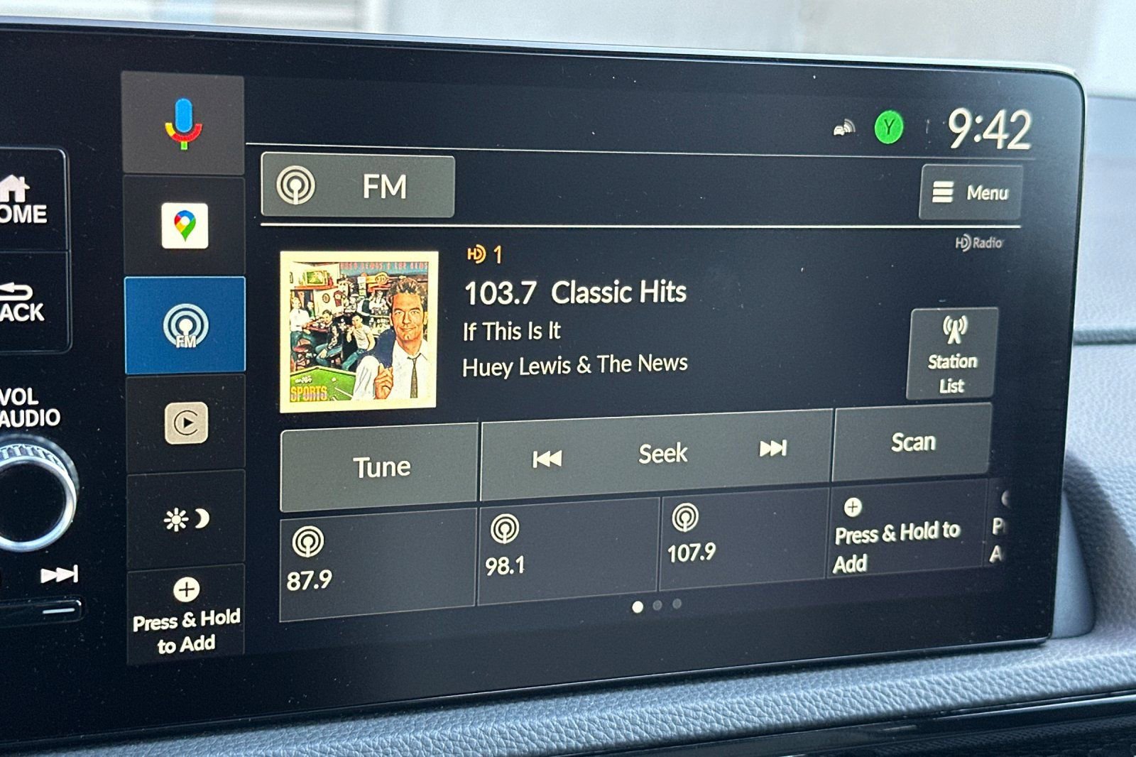 Used 2026 Honda CR-V Sport Touring image 23