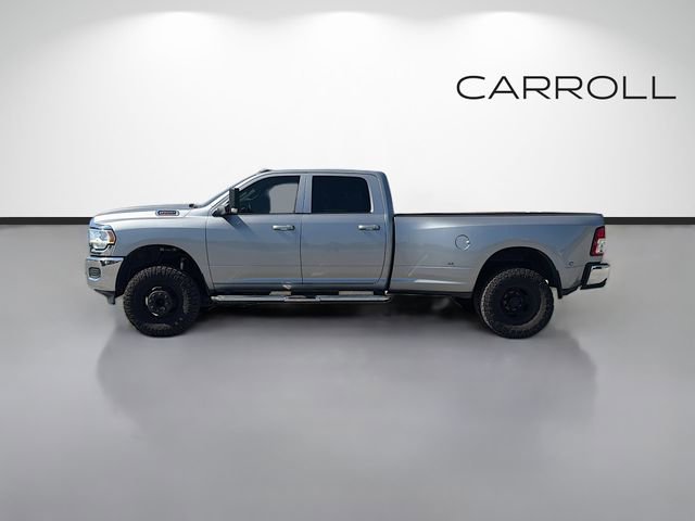 Used 2020 RAM 3500 Big Horn AWD/4WD image 6