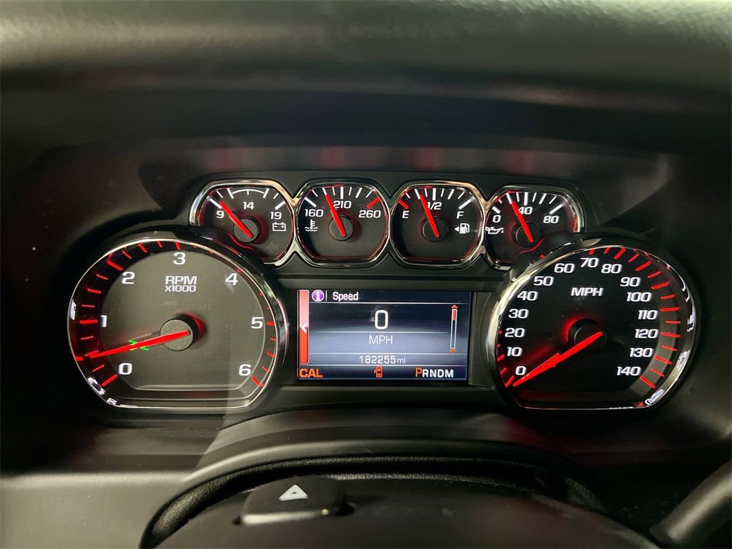 Used 2015 GMC Yukon SLT image 11