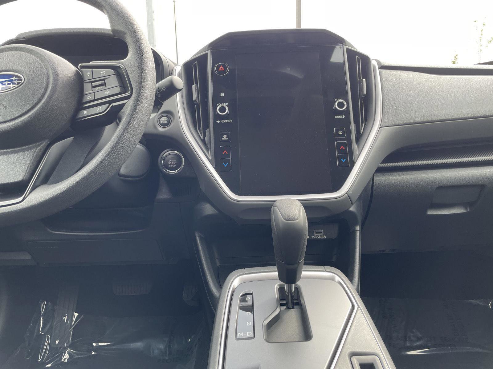 Certified 2025 Subaru Crosstrek 2.0i Premium image 28