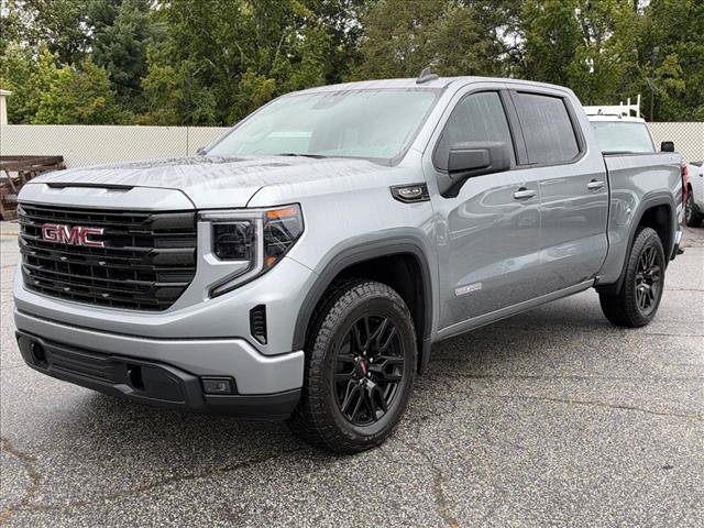 New 2026 GMC Sierra 1500 Elevation AWD/4WD image 5