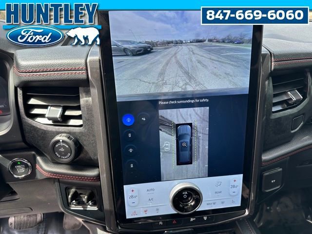 Used 2024 Ford Expedition Max Limited image 33