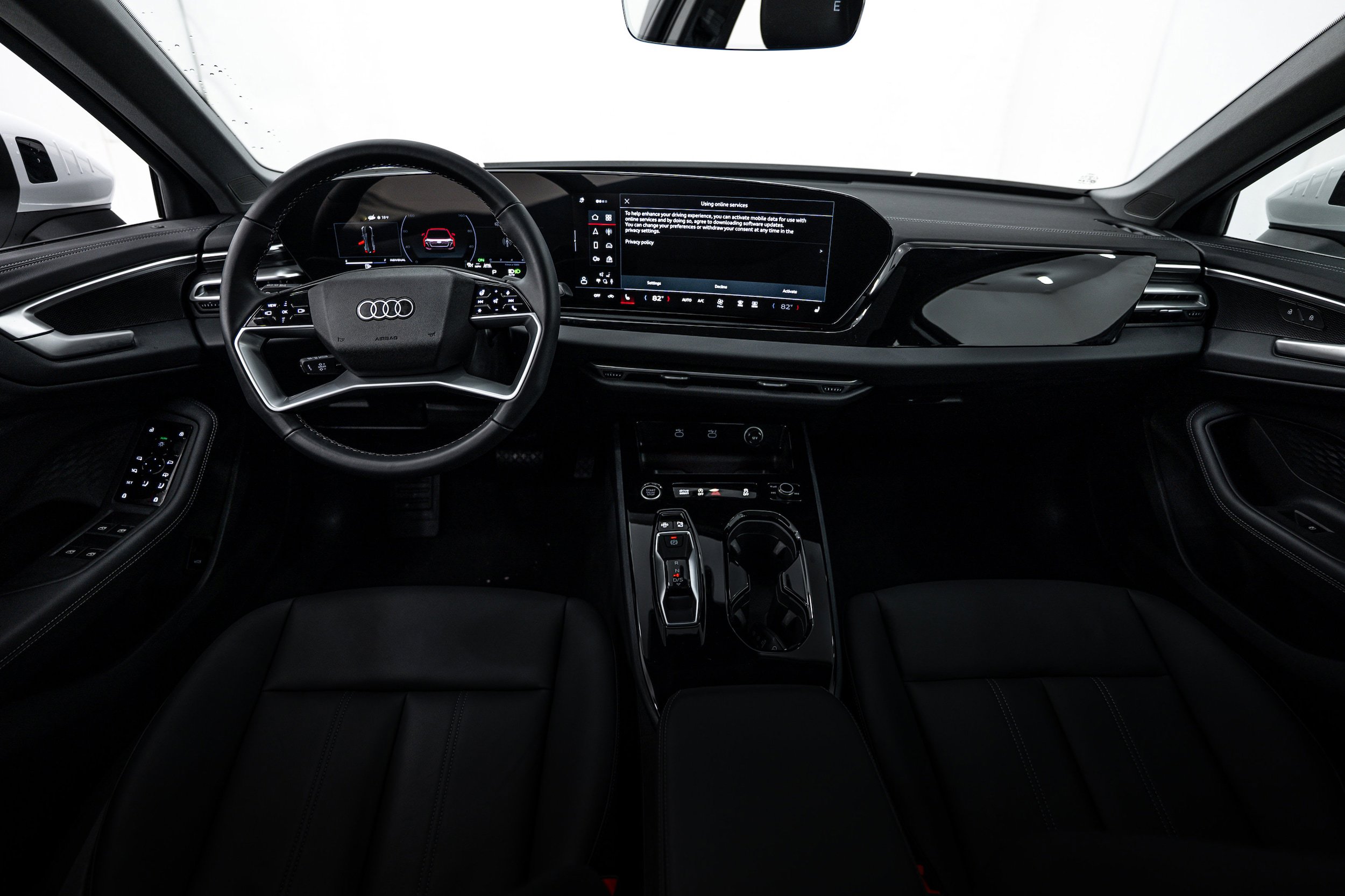 Certified 2025 Audi A5 2.0T Premium w/ Convenience Package image 8