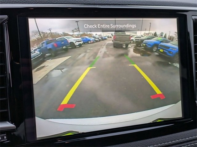 New 2026 Chrysler Pacifica Select w/ S Appearance Package image 19