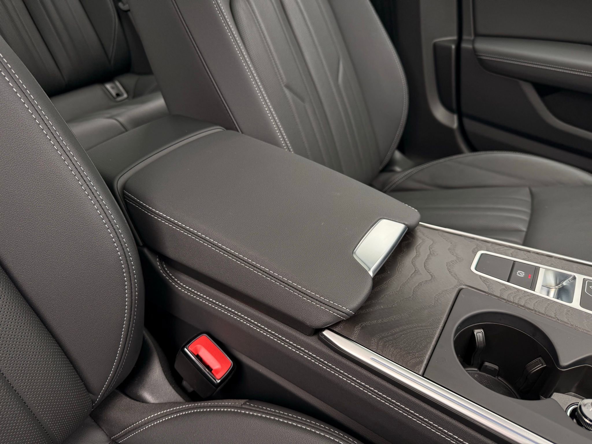 Used 2023 Audi A6 Premium Plus image 24