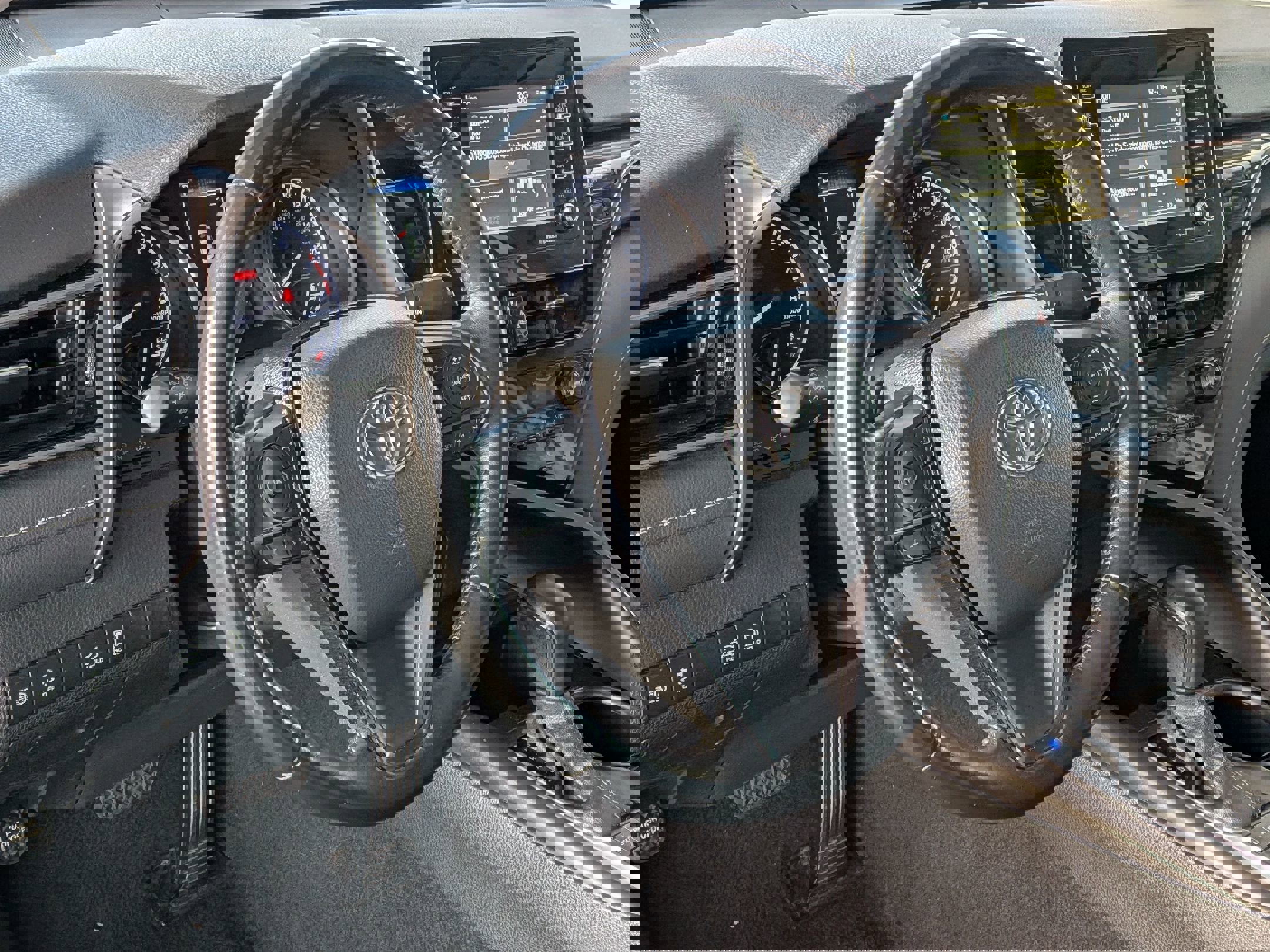 Certified 2023 Toyota Camry SE image 14