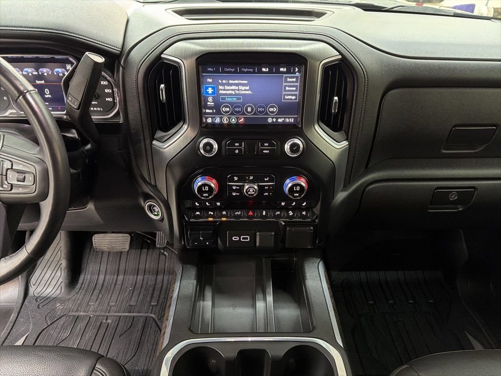 Used 2021 GMC Sierra 1500 Denali w/ Denali Ultimate Package AWD/4WD image 50