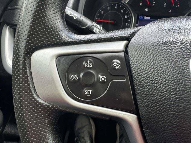 Used 2022 GMC Terrain SLE w/ Driver Convenience Package FWD image 28