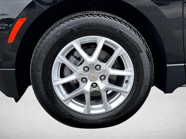 Certified 2024 Chevrolet Equinox LS image 8