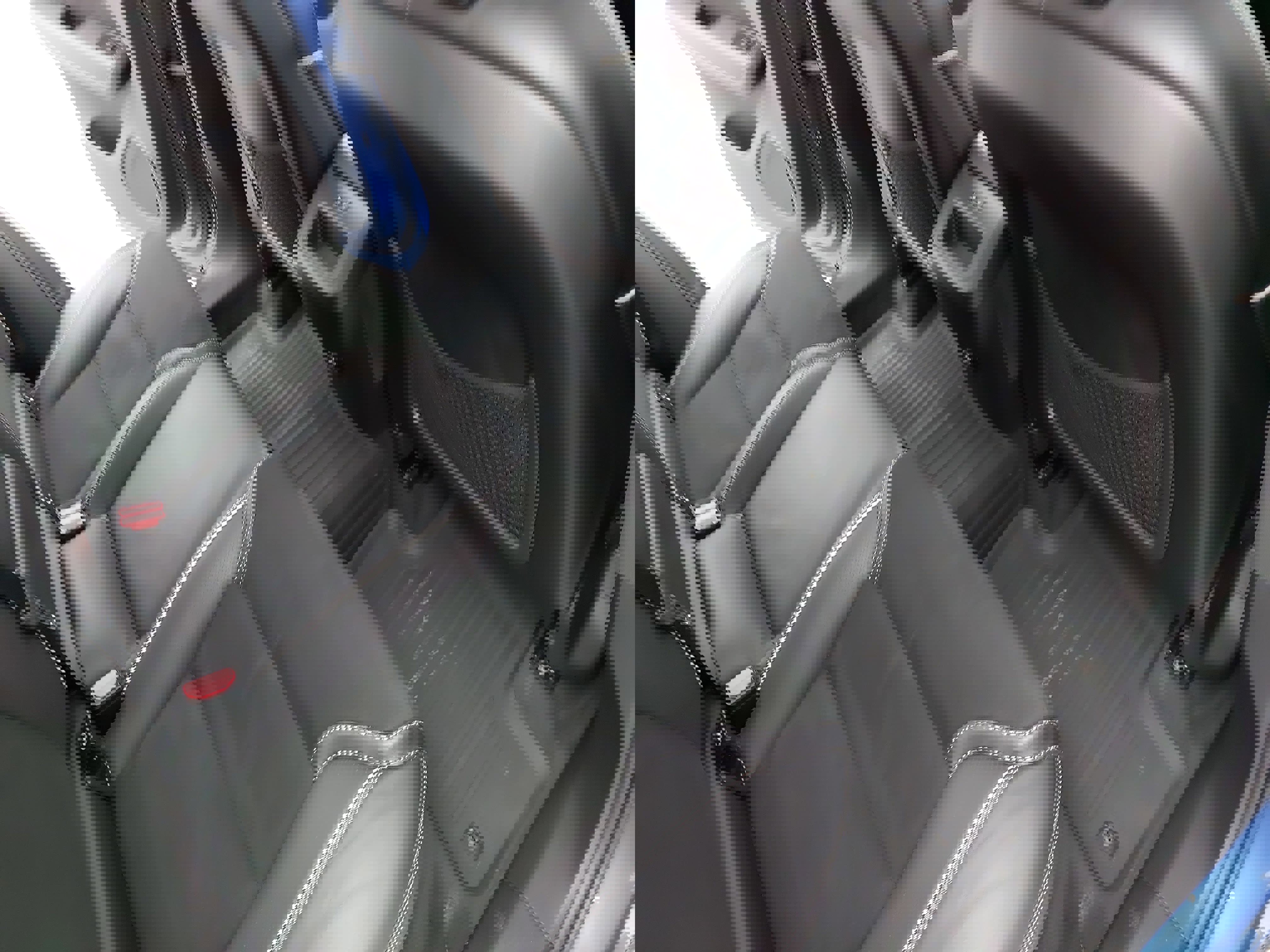 Used 2019 Volvo XC60 T6 R-Design w/ Protection Package Premier image 13