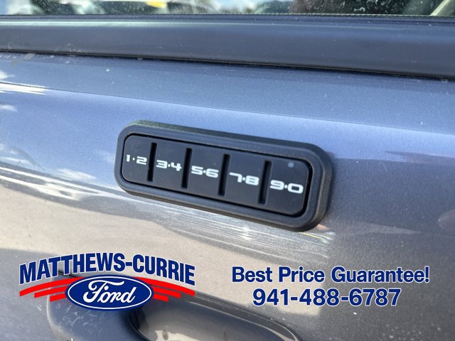 New 2026 Ford Bronco Sport Big Bend AWD/4WD image 8