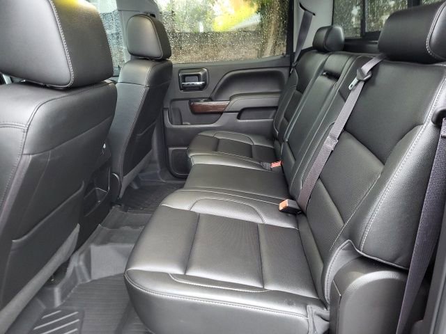 Used 2017 GMC Sierra 1500 SLT image 15