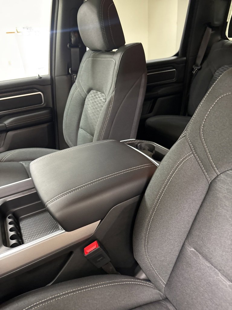 New 2026 RAM 1500 Big Horn/Lone Star image 17