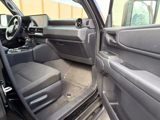 Used 2024 Toyota Land Cruiser 1958 AWD/4WD image 13