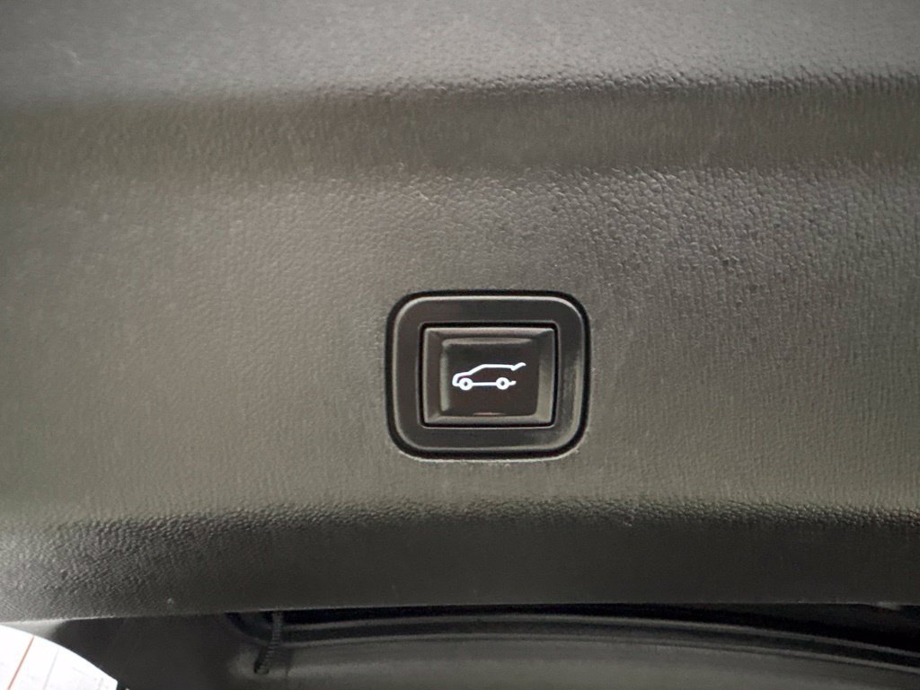 Certified 2023 GMC Yukon AT4 AWD/4WD image 37