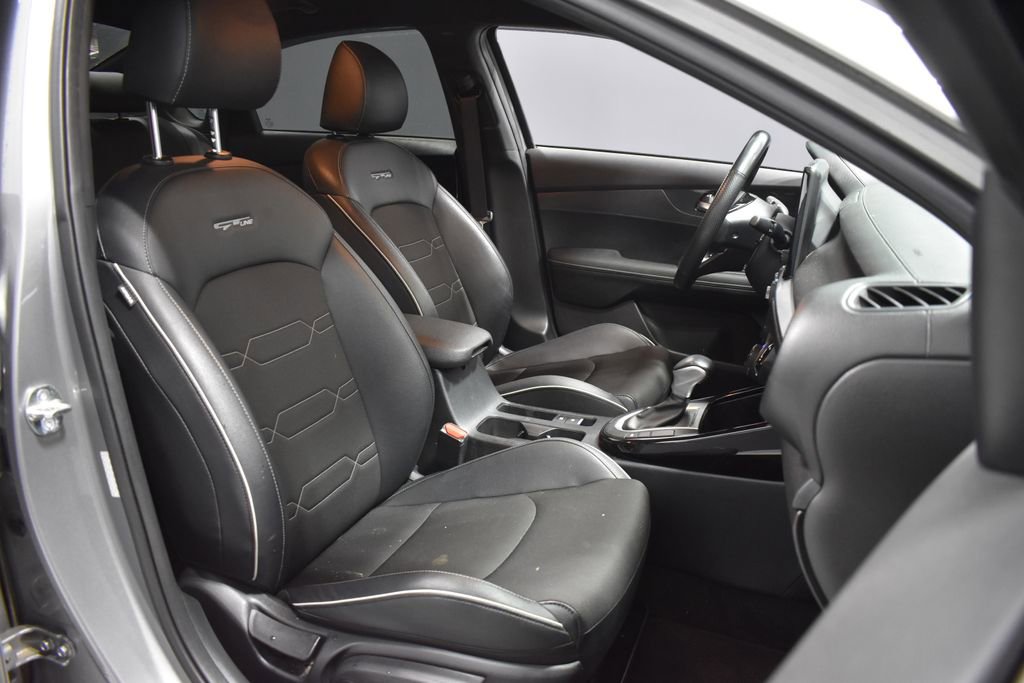 Used 2024 Kia Forte GT-Line image 14