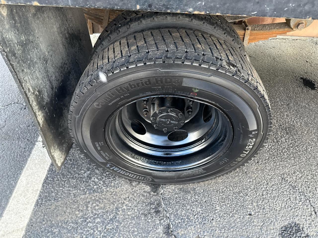 Used 2018 Ford F450 XLT image 10