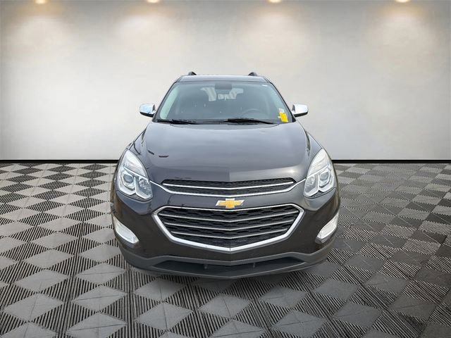 Used 2016 Chevrolet Equinox LT w/ Convenience Package image 2