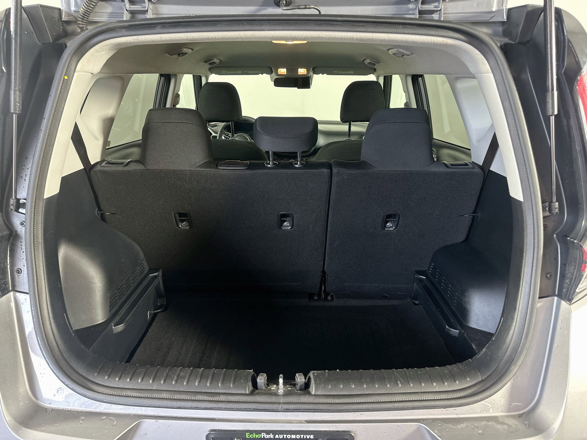 Used 2025 Kia Soul LX w/ LX Technology Package FWD image 28