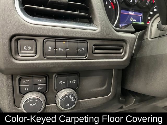 Used 2021 Chevrolet Tahoe RST image 18