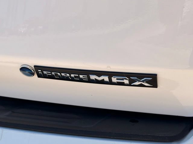 Used 2026 Toyota Sequoia Limited w/ Nightshade Package AWD/4WD image 9