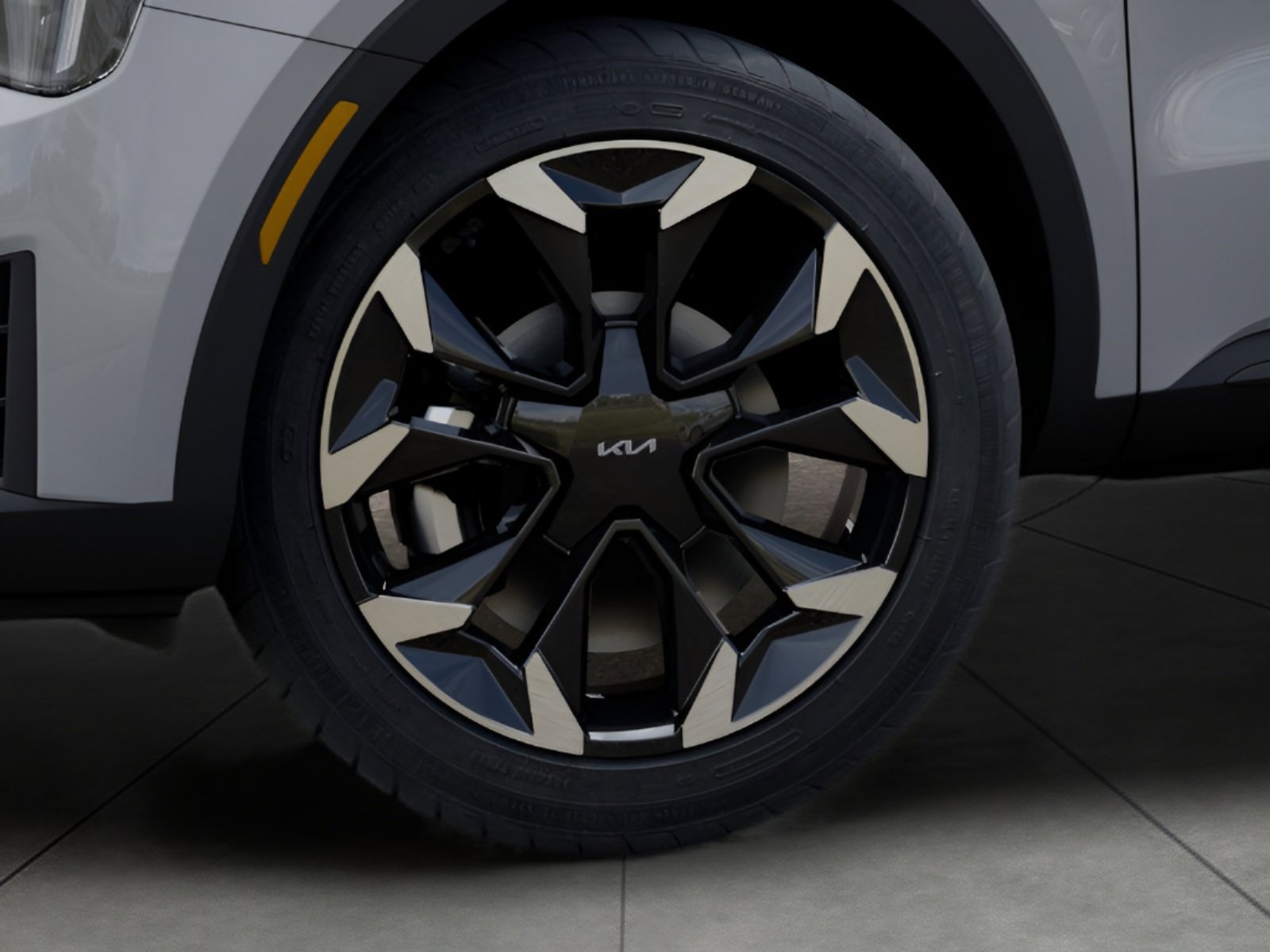 New 2026 Kia Sorento X-Line EX image 8
