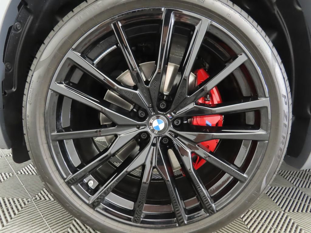 New 2026 BMW X5 sDrive40i w/ M Sport Package image 30