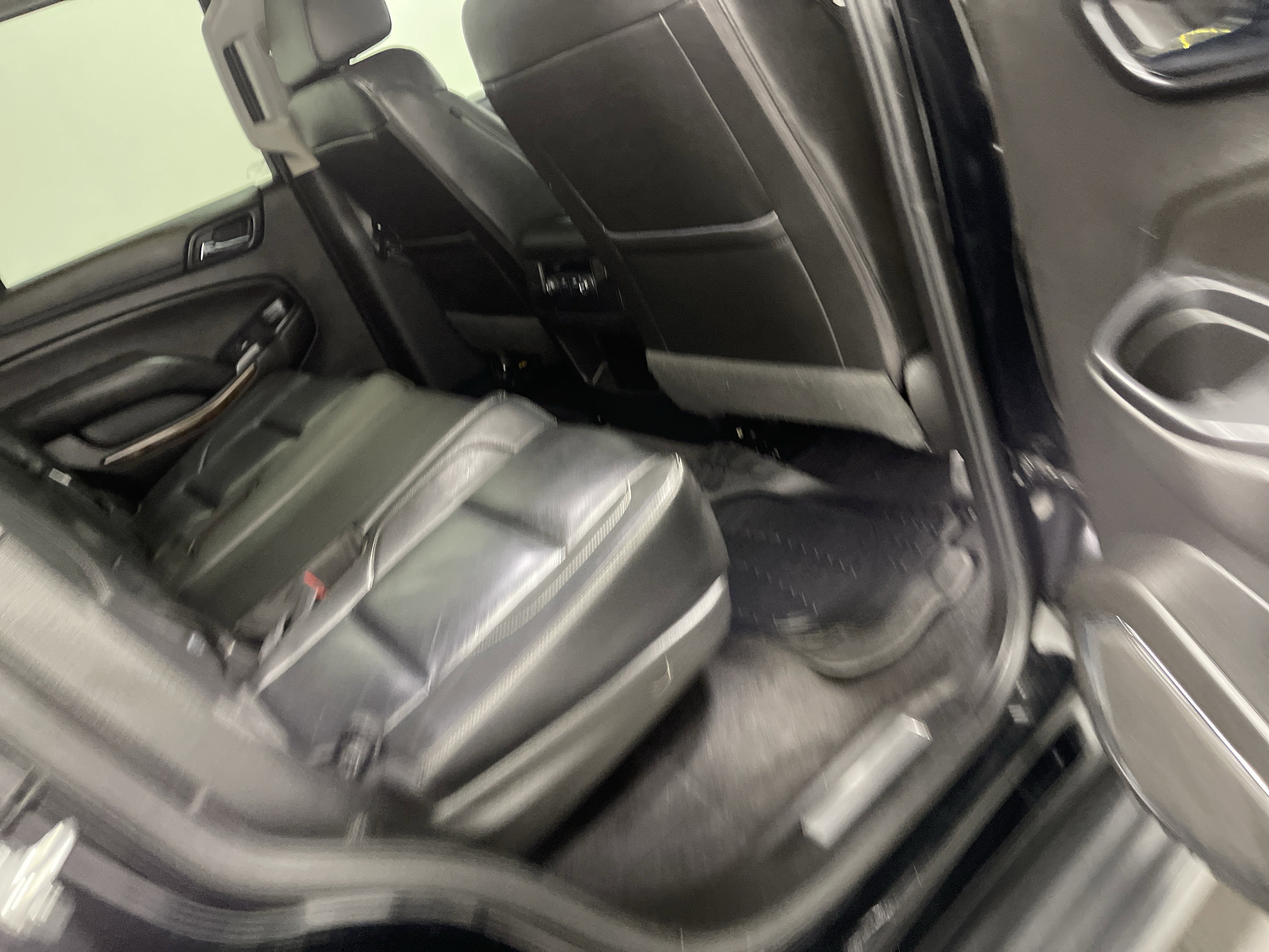 Used 2019 Chevrolet Tahoe LT image 22