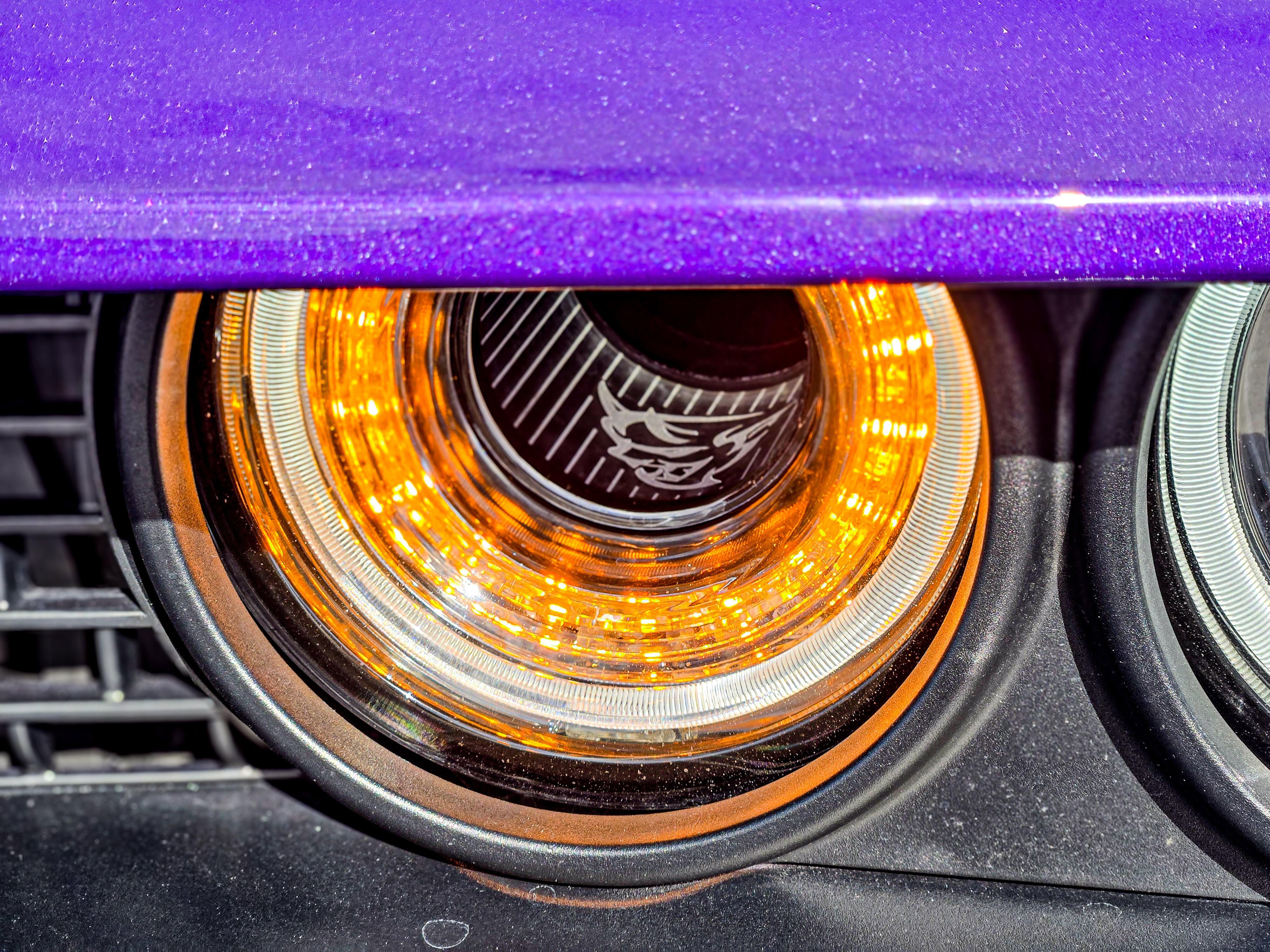 Used 2018 Dodge Challenger SRT Demon image 17