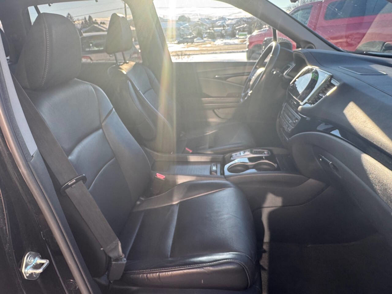 Used 2020 Honda Pilot Touring image 18