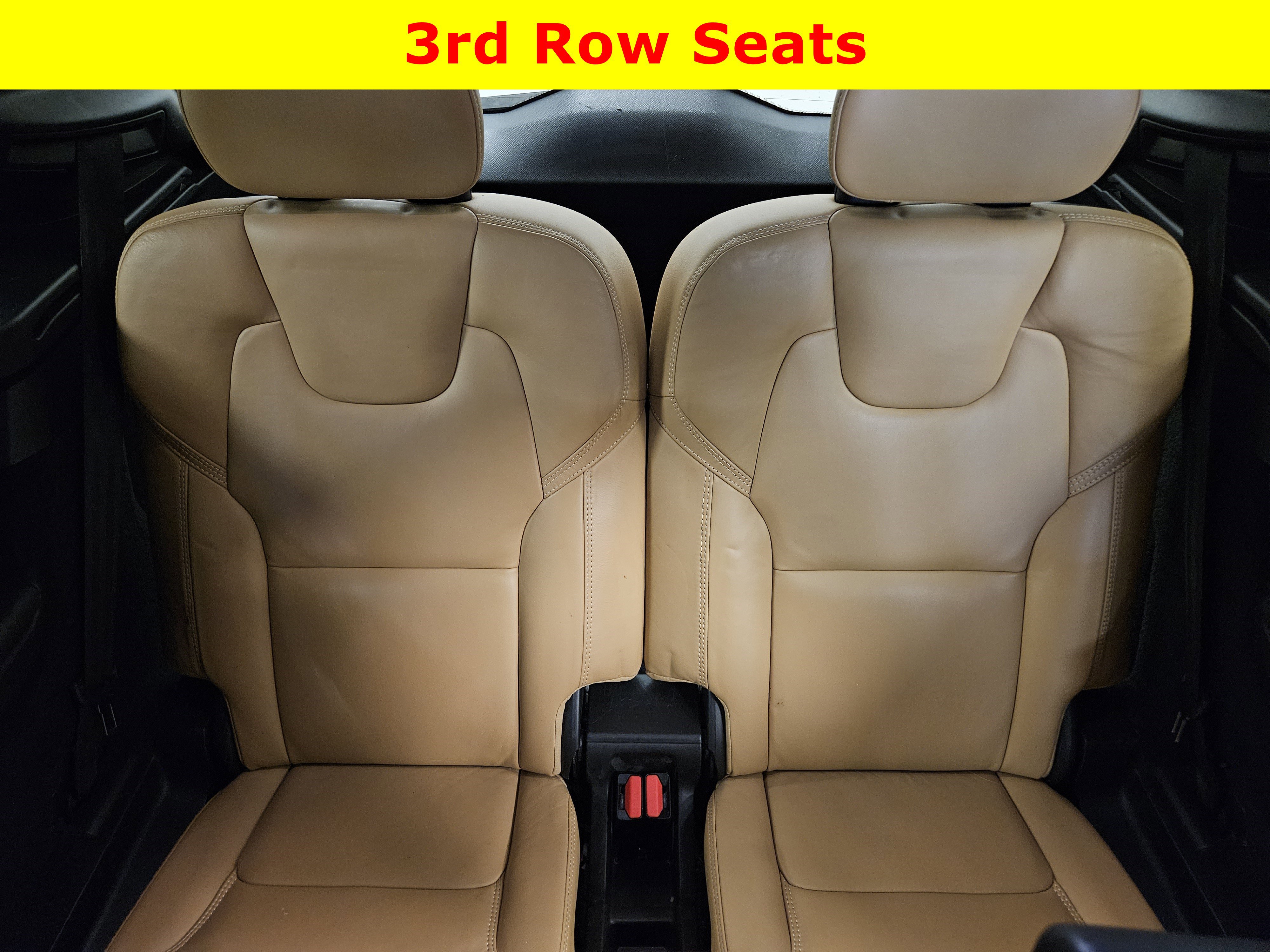 Used 2022 Volvo XC90 T8 Inscription image 19