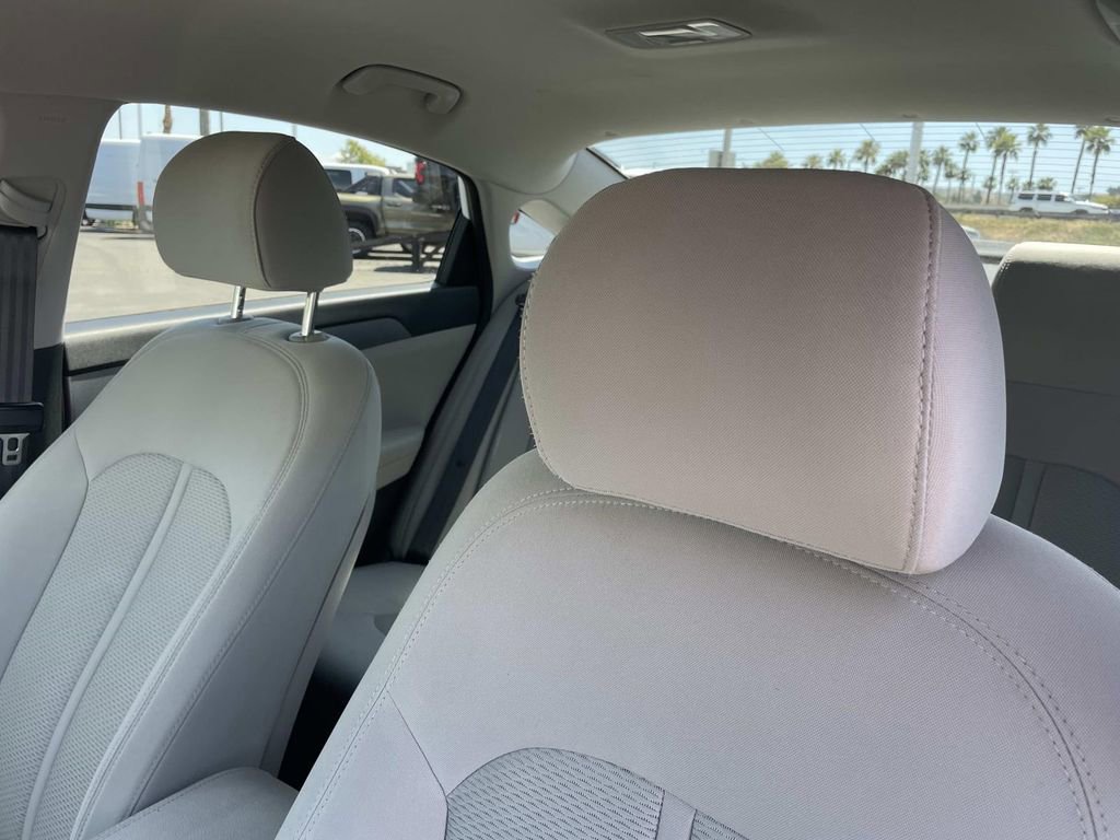 Used 2018 Hyundai Sonata SE image 20