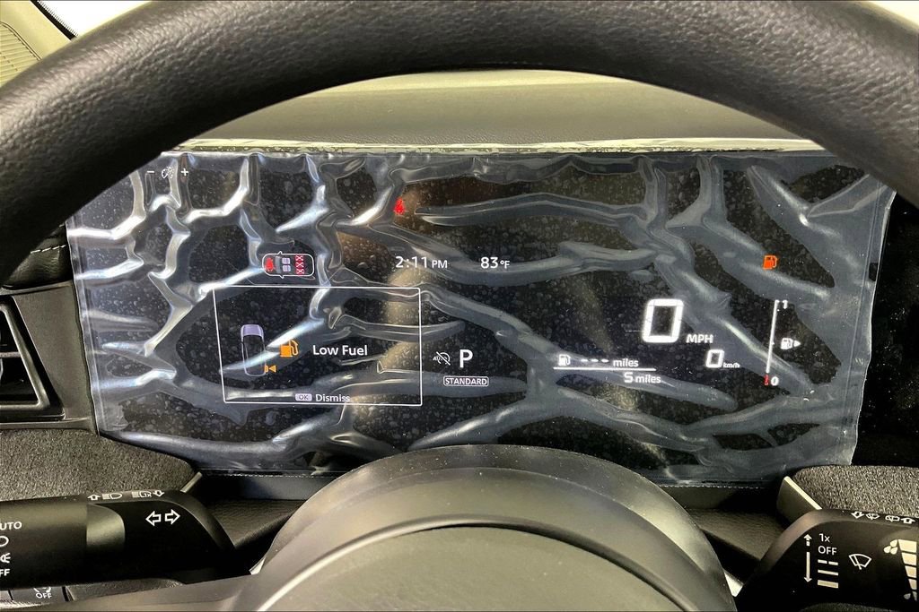 New 2026 Nissan Kicks SV w/ SV Premium Package image 31