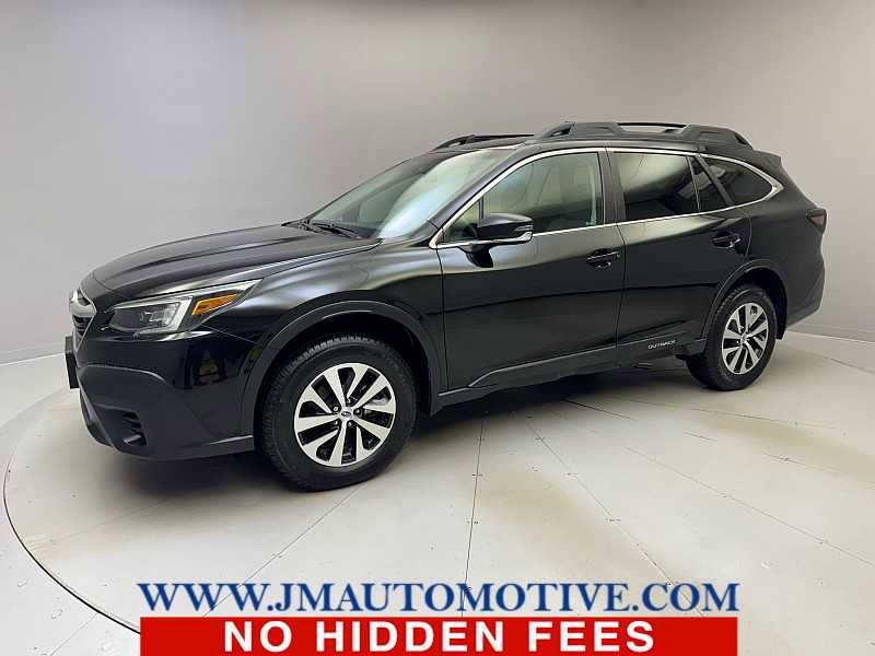 Used 2020 Subaru Outback Premium