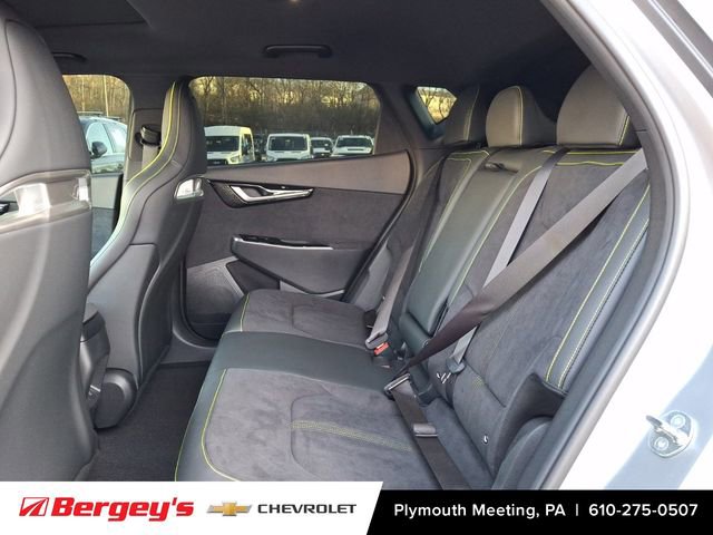 Used 2024 Kia EV6 GT image 12