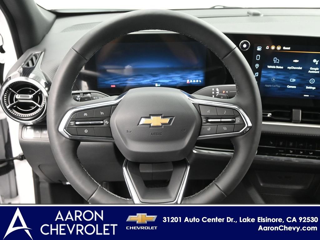 New 2026 Chevrolet Equinox LT image 15