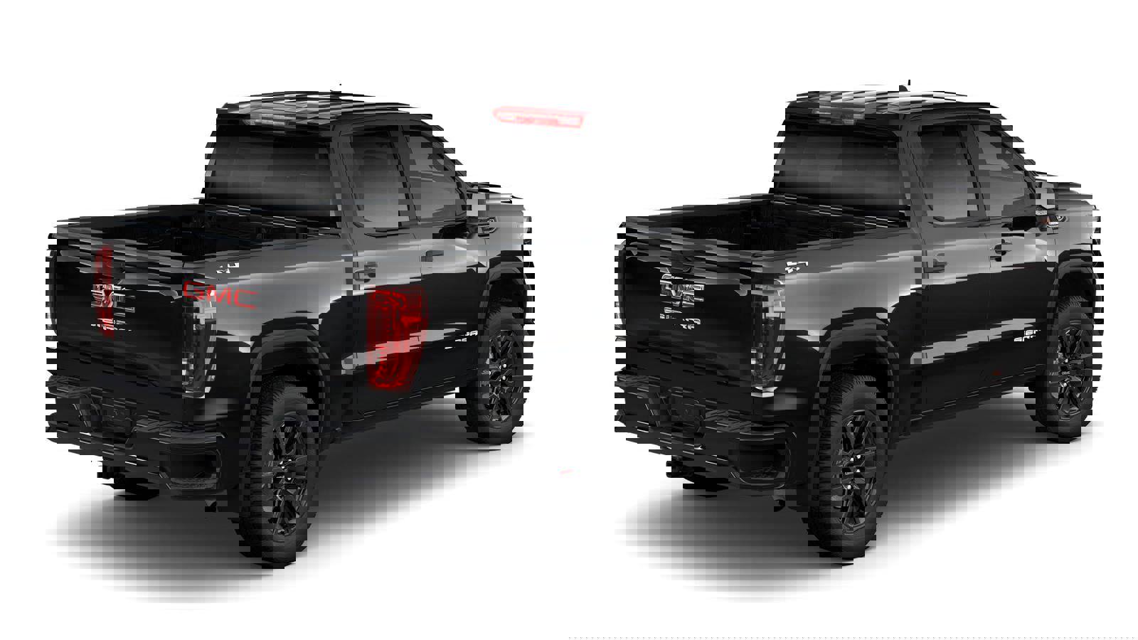 New 2026 GMC Sierra 1500 Pro w/ Graphite Edition image 33