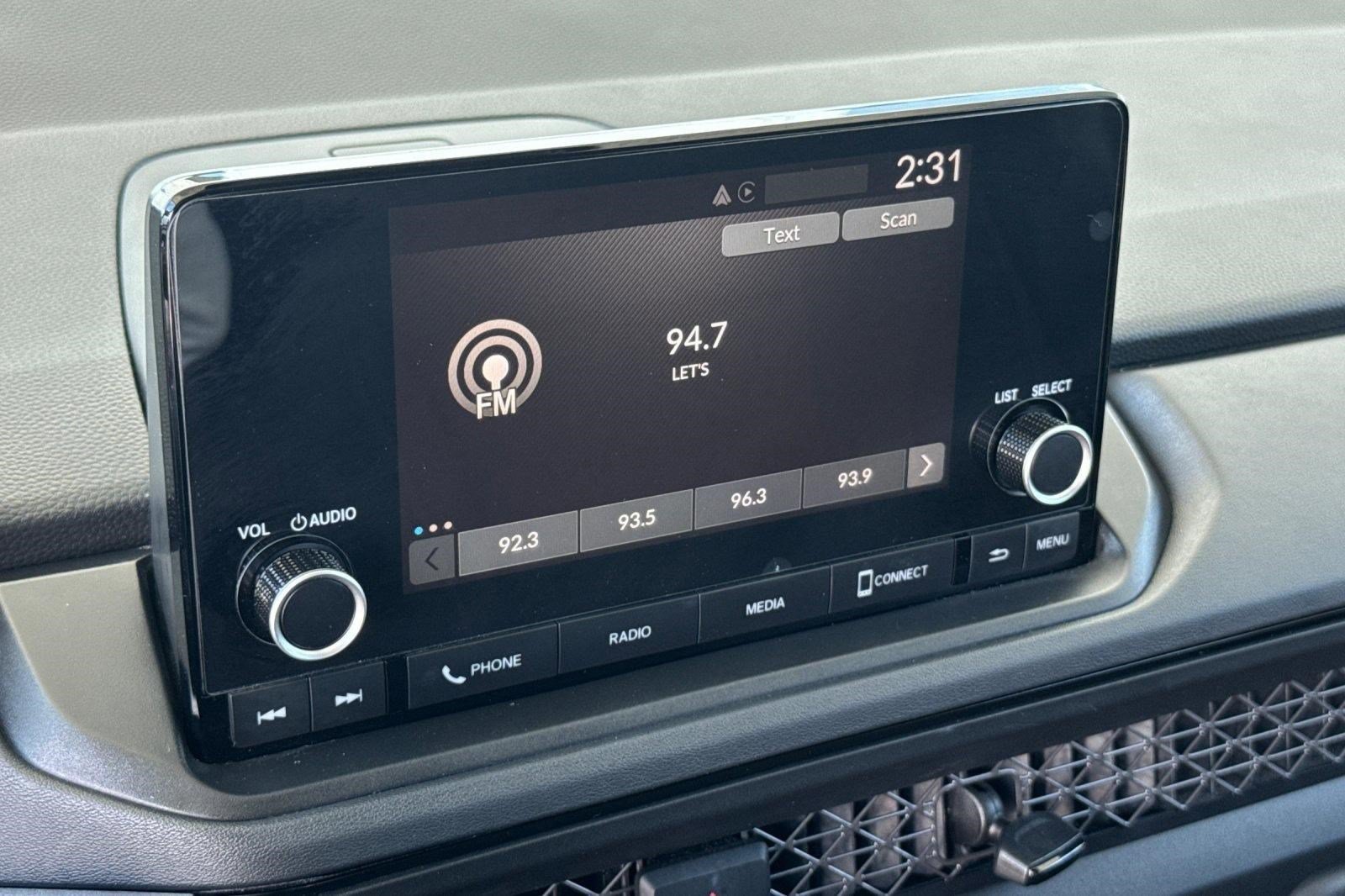 Certified 2025 Honda Accord LX image 24