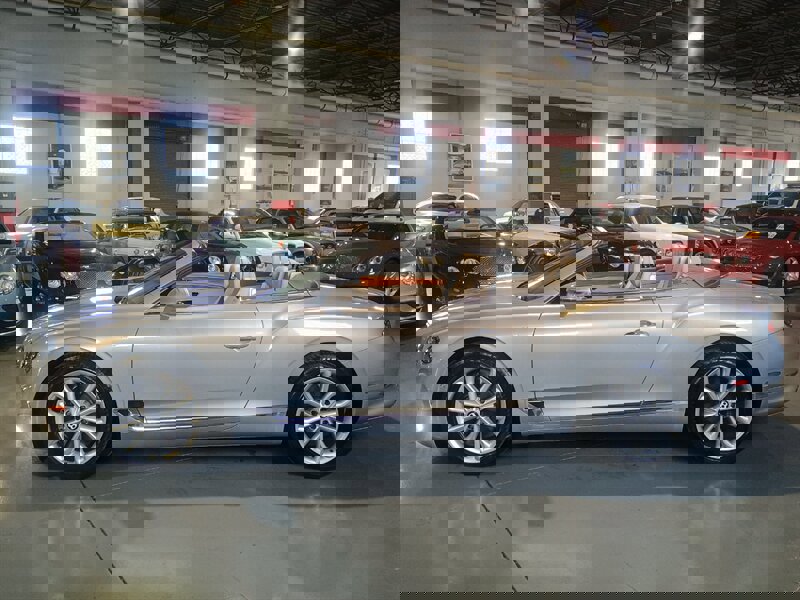 Used 2020 Bentley Continental GT image 2