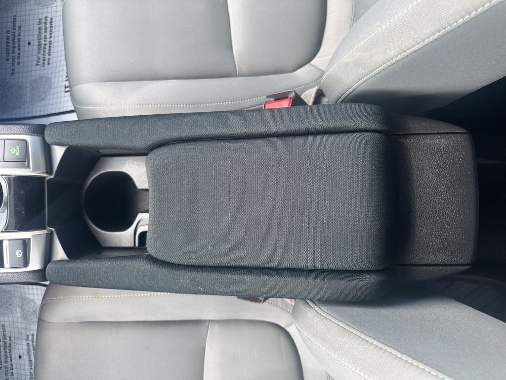 Used 2017 Honda Civic EX image 35
