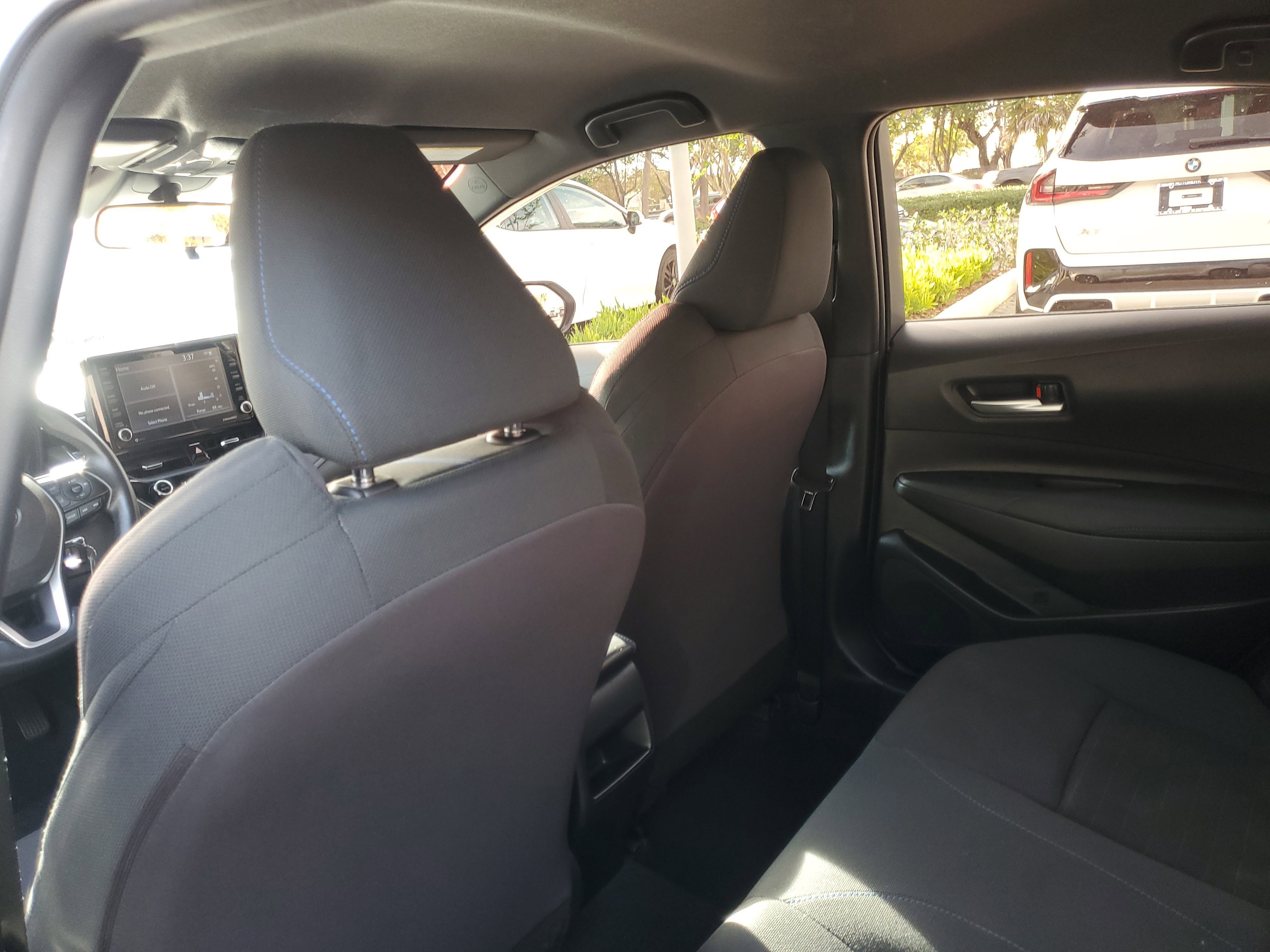 Used 2022 Toyota Corolla SE image 11