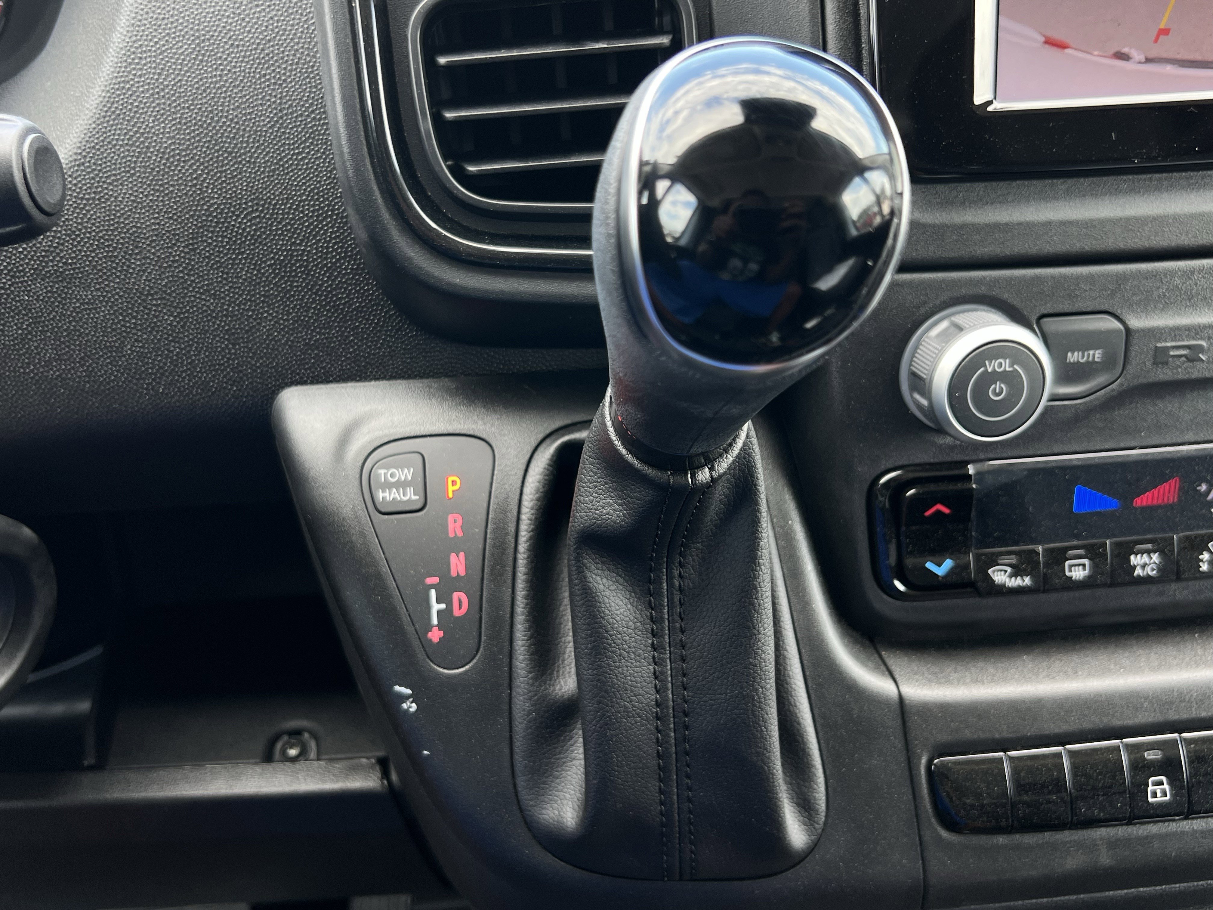 New 2026 RAM ProMaster 1500 w/ Power Group image 11