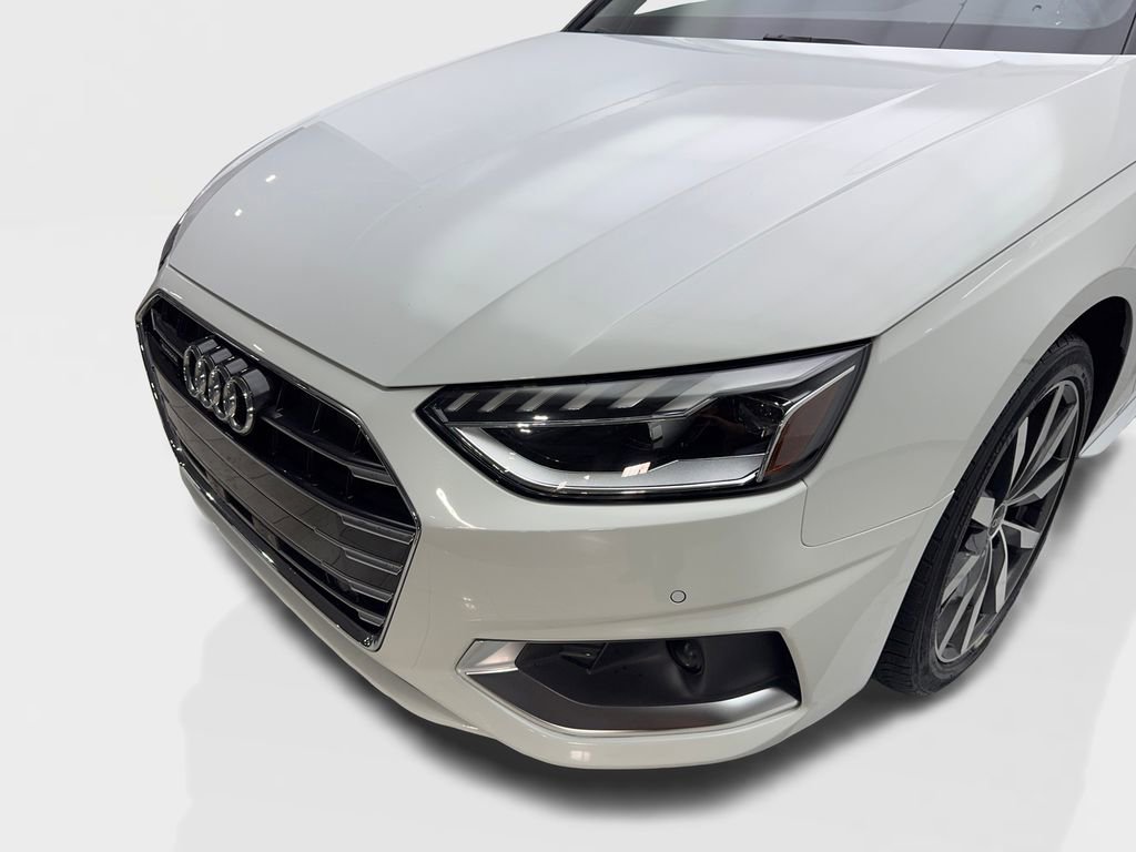 Used 2023 Audi A4 2.0T Premium w/ Convenience Package image 16