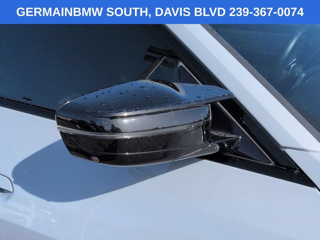 Used 2022 BMW M440i xDrive Gran Coupe w/ Premium Package AWD/4WD image 13