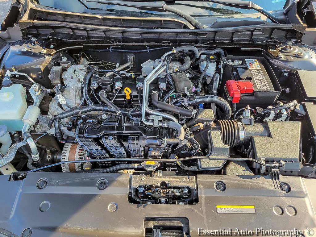 Used 2024 Nissan Altima 2.5 SV FWD image 33