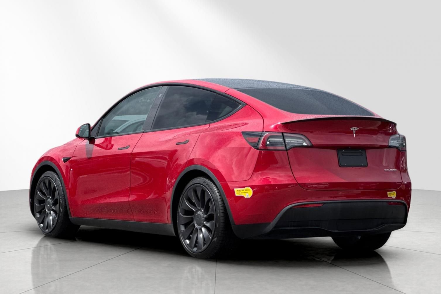 Used 2020 Tesla Model Y Performance AWD/4WD image 6
